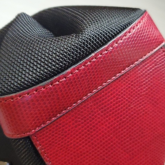 Diane Von Furstenberg Large tote/ travel /  laptop shoulder bag - Picture 9 of 13